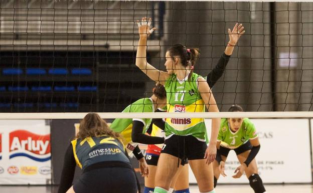 El Minis cumple con la lógica