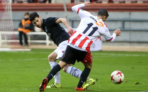 La polémica: un penalti que fue, un fuera de juego que no