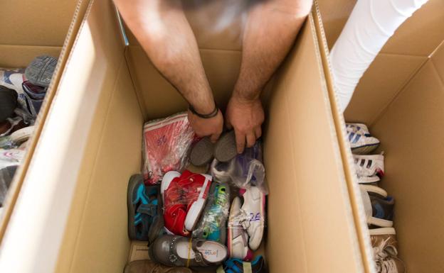 La Rioja destina 1.77 millones a cooperación para el desarrollo