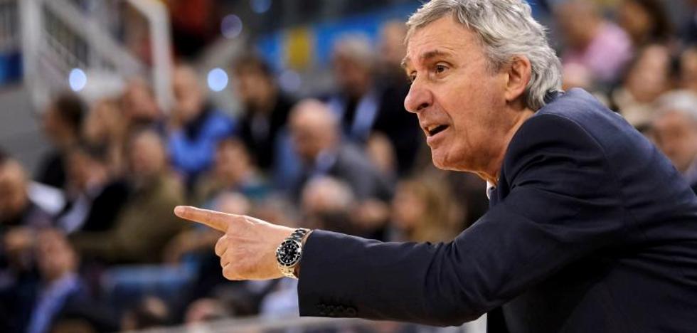 Pesic sí transmite confianza