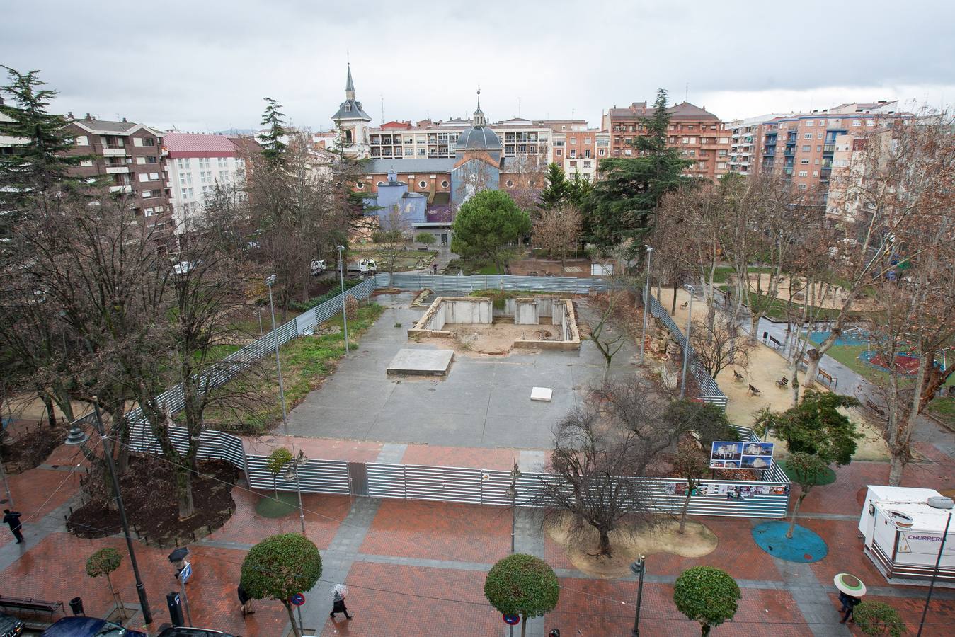 Cs propone que la 'Casa del Cuento' sea una 'Casa de Las Letras'