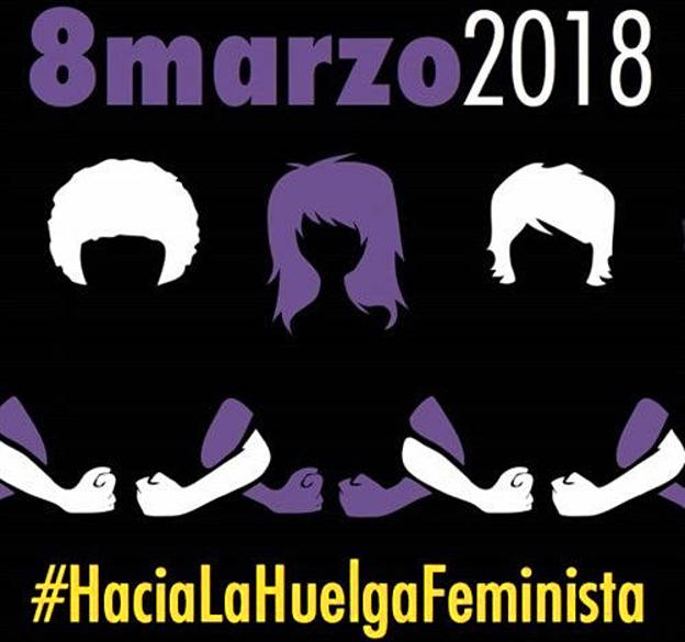 El PSOE pedirá en el Pleno que el Ayuntamiento de Logroño apoye el paro del 8 de marzo