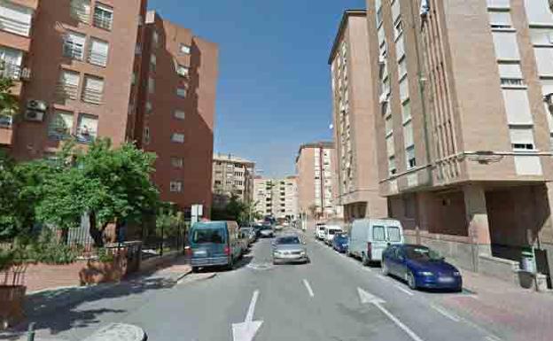 Tres detenidos por la presunta violación a una menor de 16 años en Murcia