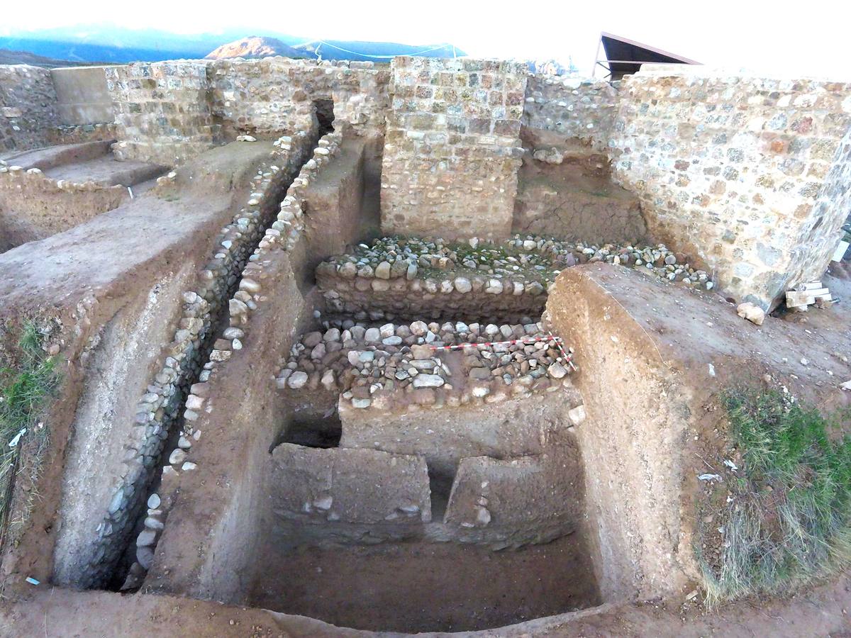 Arqueología y Patrimonio, en la UR