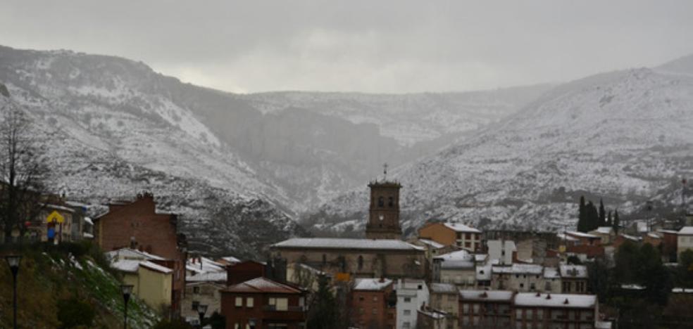 Las entrañas de Viguera