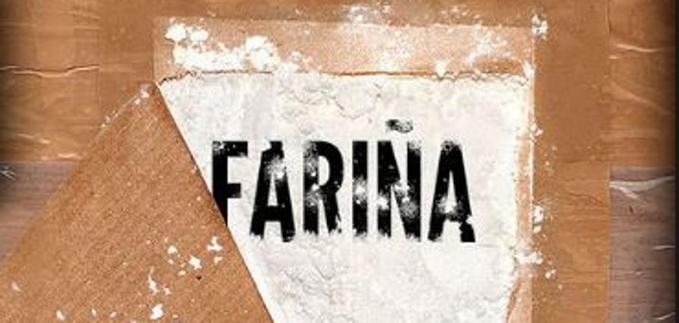 La jueza ejecuta el secuestro de 'Fariña', pero no impide emitir la serie