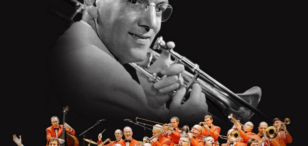 The Glenn Miller Orquesta