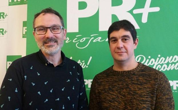 El PR+ «facilitará» los presupuestos en Villamediana tras conseguir varias inversiones