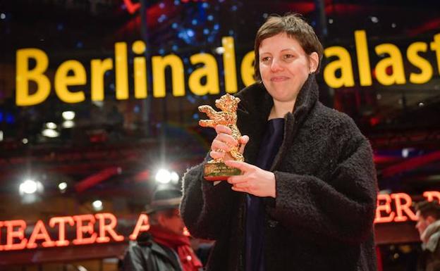 La Berlinale premia a las voces de la mujer