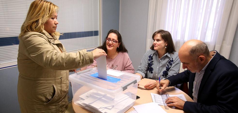 Varios padres piden a Educación revisar los votos nulos de La Enseñanza