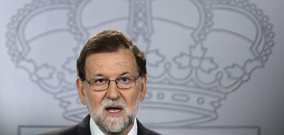 Rajoy, el conservador de la Moncloa