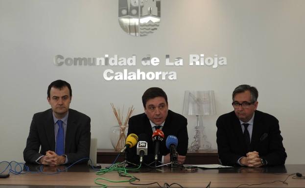 Calahorra construirá un nuevo Centro Integrado de FP