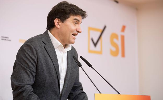 Los independentistas auguran un acuerdo para la investidura «inminente»