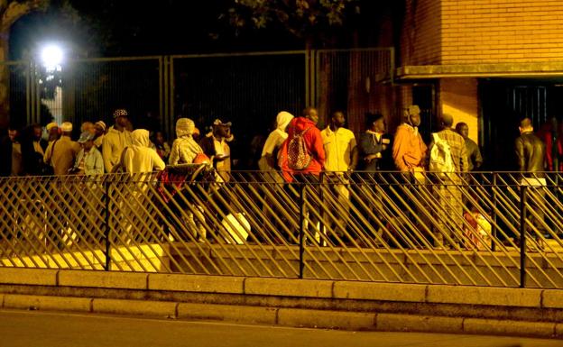 Cambia pide una oficina única de contratación de temporeros