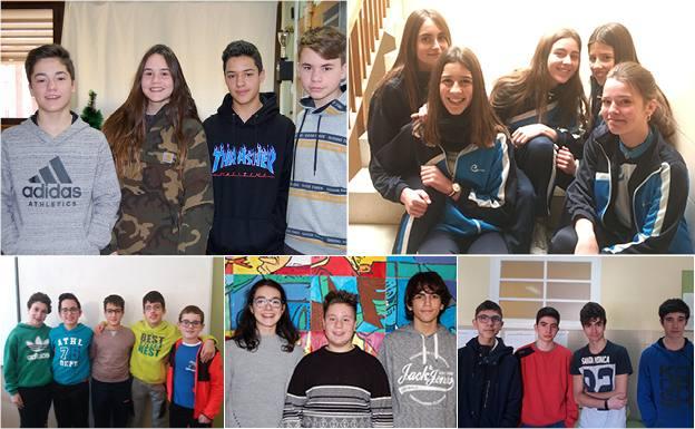 La versión más crítica de los 'Reporteros escolares'