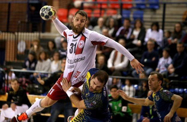 «Cuenca es de las pistas más difíciles y por eso ganar ahí tiene aún más valor»