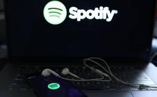 La plataforma de música Spotify anuncia su salida a bolsa