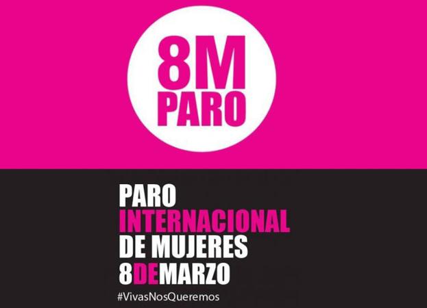 UGT rechaza «los abusivos servicios mínimos» para la huelga del 8 de marzo