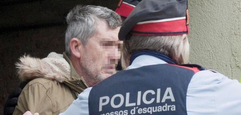 El juez envía a prisión a Jordi Magentí por el asesinato de los jóvenes de Susqueda