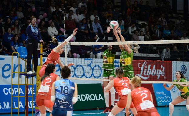 El Minis de Arluy, en la final de la Copa