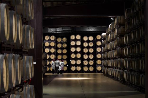 El vino más vendido en alimentación en España está en Mercadona