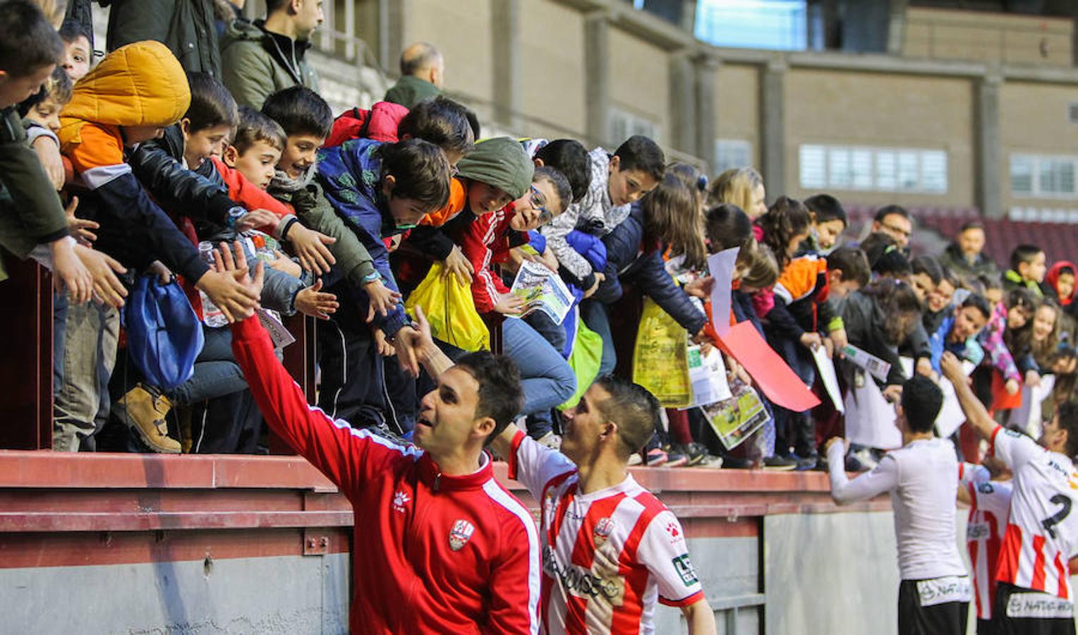 Una victoria muy jugosa