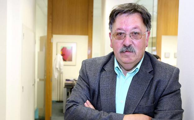 Fallece Juan Martín del Val, alcalde de Ojacastro de 2007 a 2015