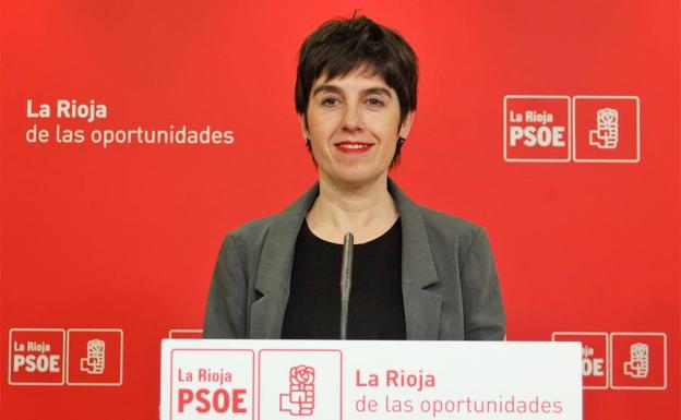 El PSOE afirma que «la sanidad en La Rioja es como un avión sin piloto»