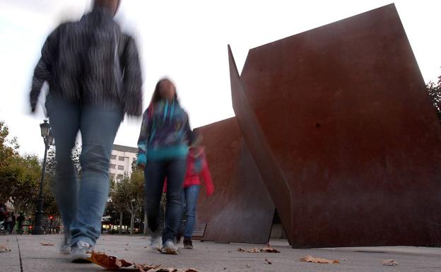 Logroño tributará este domingo un homenaje a las víctimas del terrorismo