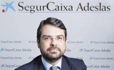 SegurCaixa Adeslas gana 314 millones, un 23% más