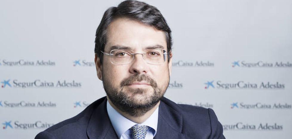 SegurCaixa Adeslas gana 314 millones, un 23% más