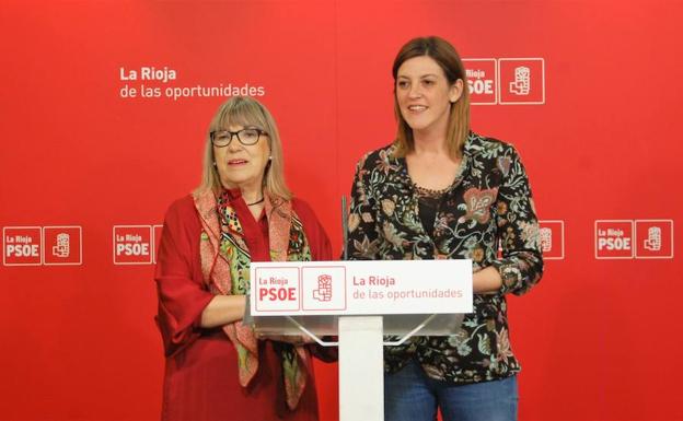 El PSOE asegura que hay «un hartazgo» mundial de discriminación de la mujer