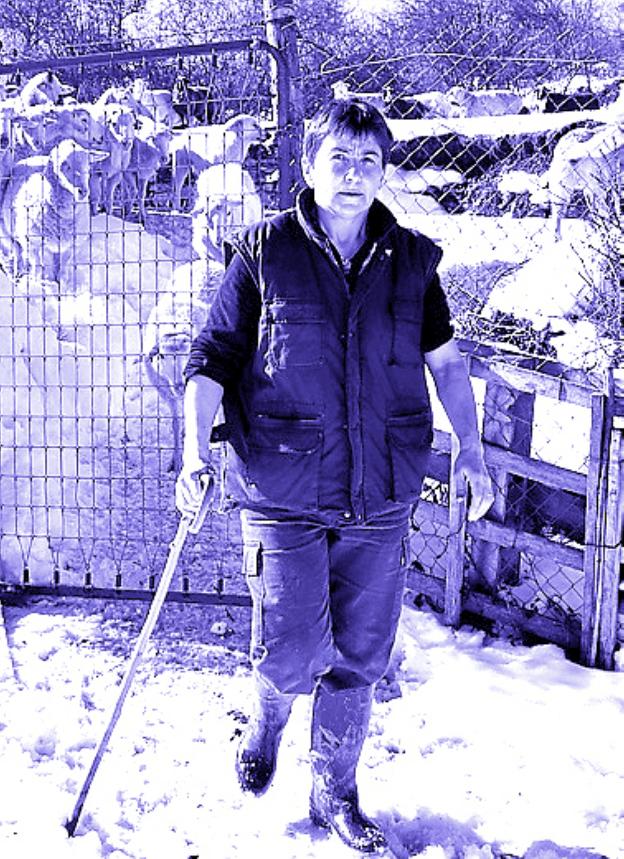 «El papel de la mujer en el medio rural resulta crucial»