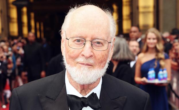 John Williams dejará la saga Star Wars: «Nueve películas son suficientes»