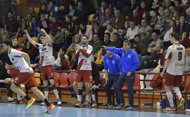 Logroño Deportes destina 1,30 millones a ayudas y patrocinios