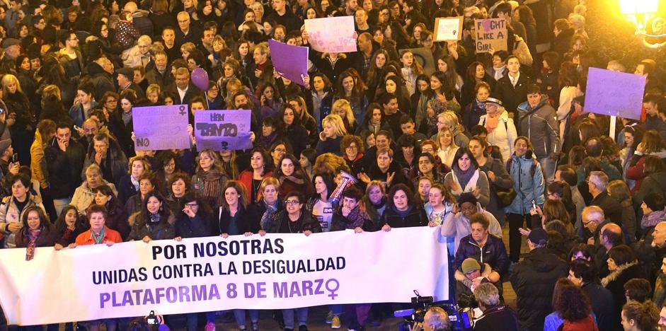 Una causa, dos manifestaciones