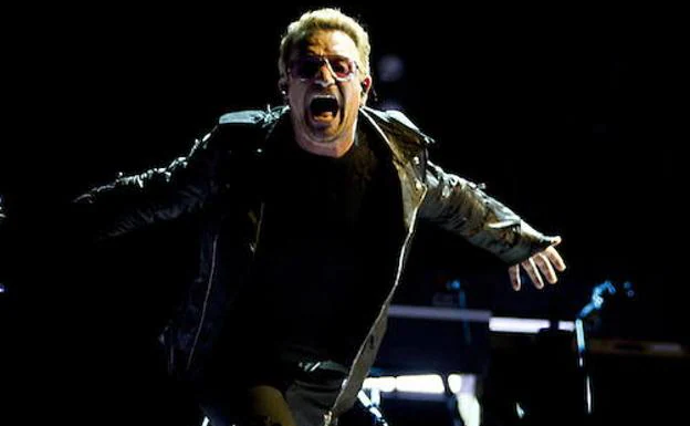 Los escándalos de acoso llegan a la ONG impulsada por Bono