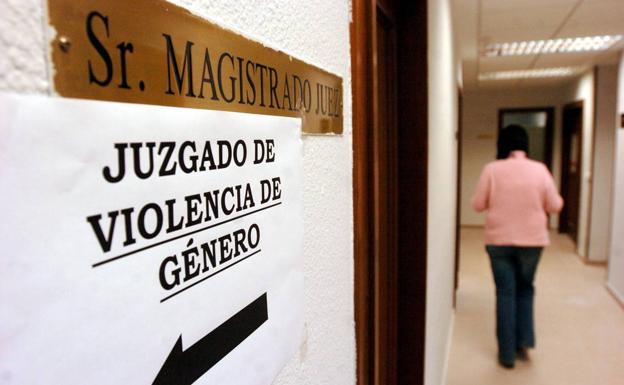 La Rioja registró 540 denuncias por violencia de género en 2017