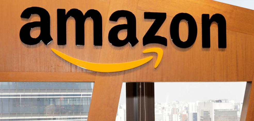 El mayor centro de Amazon en España parará el 21 y el 22 de marzo por una huelga