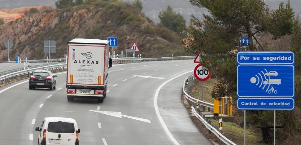 El Consejo de Diálogo Social llama a los partidos a un pacto por las infraestructuras