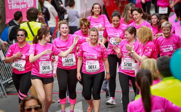 Las 9.000 agotan los dorsales