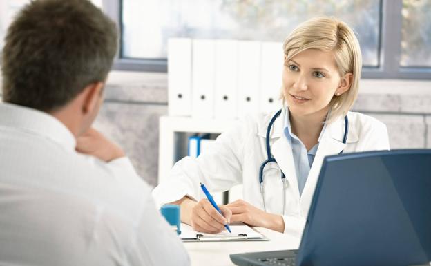 Los profesionales sanitarios contarán con sistema de aviso en caso de agresión