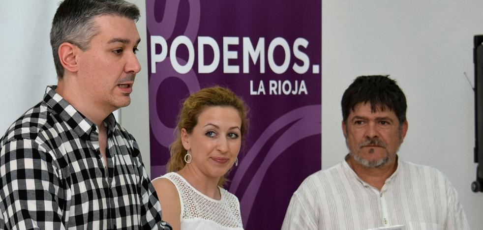 Podemos incoa un expediente por acoso laboral dentro del Grupo Parlamentario