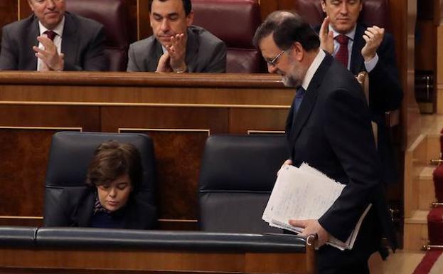 El PP se queda solo en su defensa del factor de sostenibilidad de las pensiones