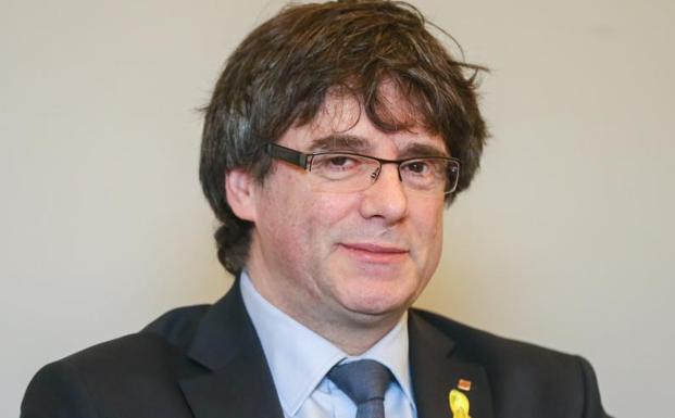 Suiza desoye a la Fiscalía y dice que «no hay base» para detener a Puigdemont