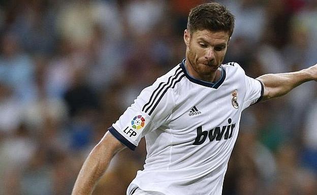 Hacienda pide ocho años de cárcel para Xabi Alonso