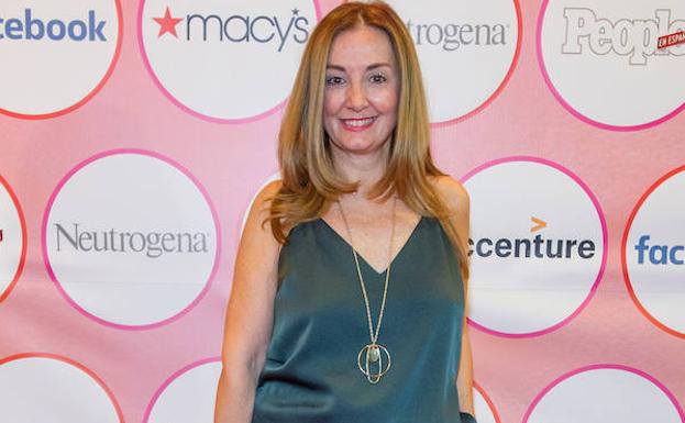 Elvi Cano, una española entre las '25 mujeres más poderosas' de People