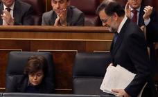 El PP se queda solo en su defensa del factor de sostenibilidad de las pensiones