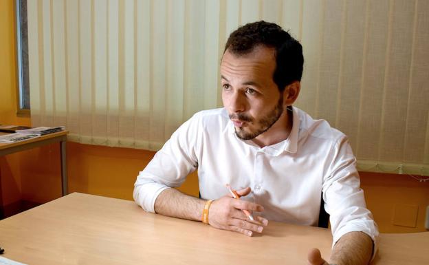 Una «Segunda Oportunidad» para los riojanos que perdieron todo por la crisis