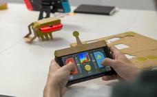 Nintendo Labo, una clase magistral de diseño